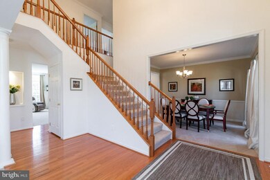 4623 Spring Run Rd, Warrenton, VA 20187 - photo 5