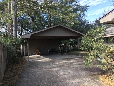 Carport