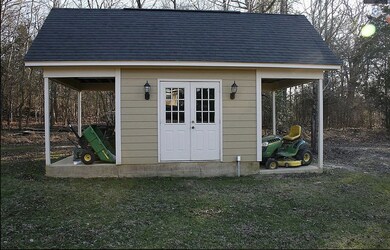 200 Quail Creek Dr, Oxford, MS 38655 - photo 4