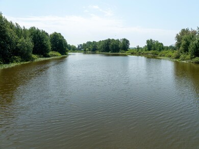 Parcel F E Hansen Rd, Custer, MI 49405 - photo 3