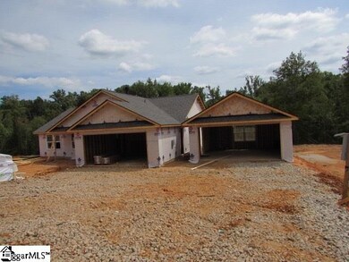 Multiple homesites available for new construction 