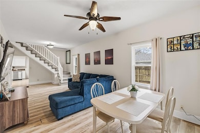 412 E Gray St, Des Moines, IA 50315 - photo 3