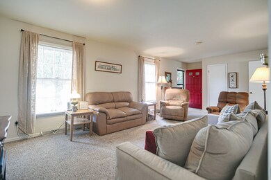 4008 Mcintire Dr, Columbia, TN 38401 - photo 5