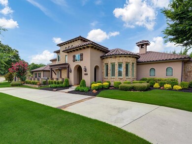 2101 Palomar Trail, Southlake, TX 76092 - photo 5