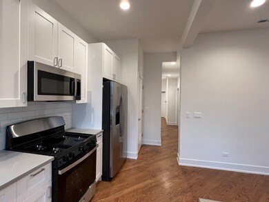 2205 W Iowa St unit 3F, Chicago, IL 60622 - photo 4