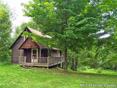 137 Palentown Rd, Kerhonkson, NY 12446 - photo 2