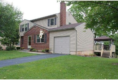 4208 Danor Dr, Reading, PA 19605 - photo 2