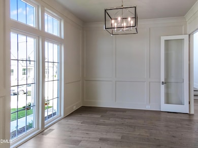 2583 Silas Peak Ln, Apex, NC 27523 - photo 6