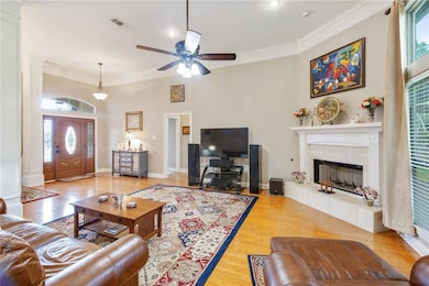 100 Autumn Lakes Cove, Slidell, LA 70461 - photo 6