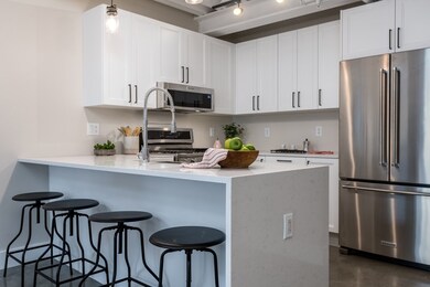 305 Webster Ave unit 103, Cambridge, MA 02141 - photo 6