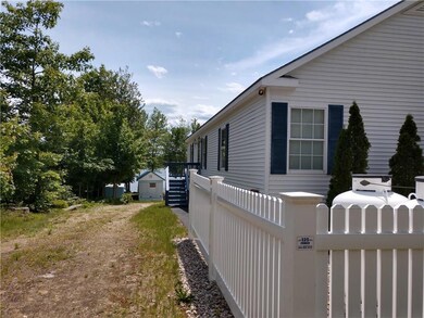 652 Acton Ridge Rd, East Wakefield, NH 03830 - photo 5