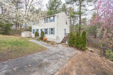 33 Outlook Rd, North Billerica, MA 01862 - photo 2