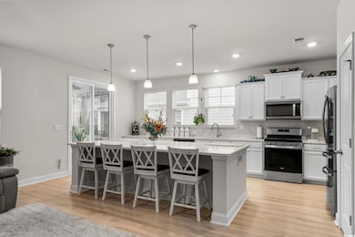 3274 Moss Bridge Ln, Myrtle Beach, SC 29579 - photo 5