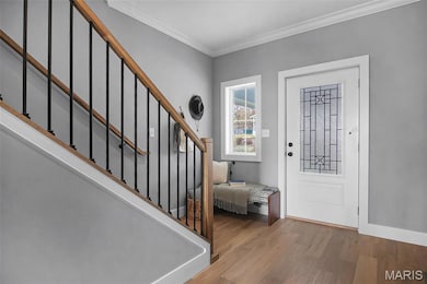 6718 Glades Ave, Saint Louis, MO 63139 - photo 3