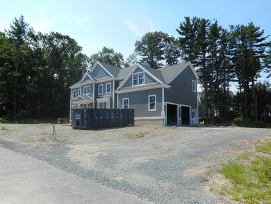 1 Boyden Ln, Sharon, MA 02067 - photo 2
