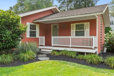 1 Robin Way, North Smithfield, RI 02896 - photo 2