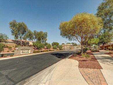 Gated Community