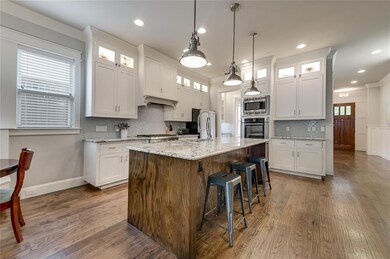 5913 Vickery Blvd, Dallas, TX 75206 - photo 7