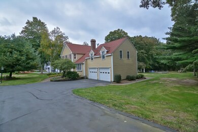 514 Gilbert St, Mansfield, MA 02048 - photo 3