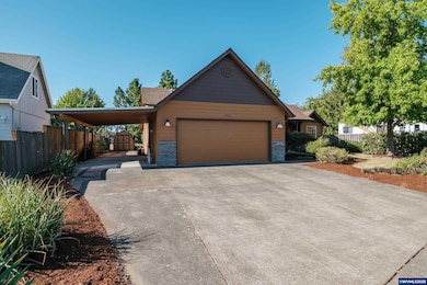 31922 Meadowlark Loop, Tangent, OR 97389 - photo 2