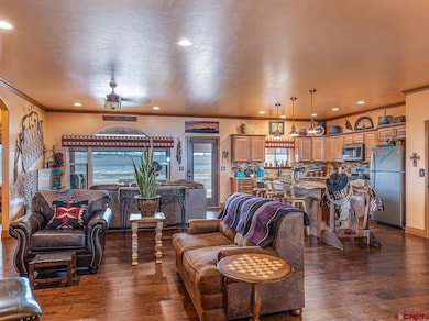 1667 Kaleigh Cir, Cortez, CO 81321 - photo 2