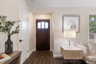 1128 S Grant St unit S, San Mateo, CA 94402 - photo 5