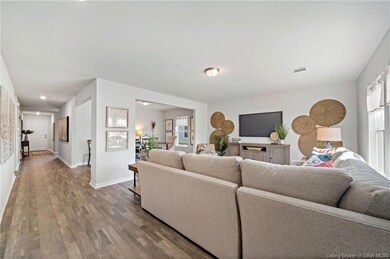 478 Linden Dr, Austin, IN 47102 - photo 5