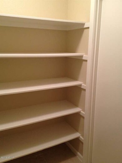 PANTRY