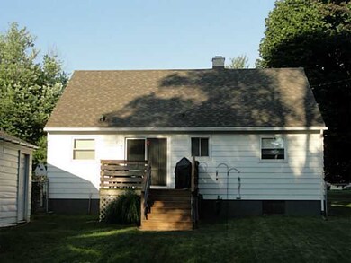 3018 S Catherine St, Lansing, MI 48911 - photo 4