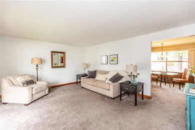 Nice space!
