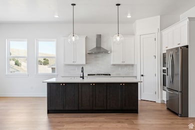 1226 Crest Dale Ln, Santaquin, UT 84655 - photo 4