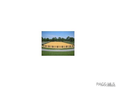 Pine Ridge Equestrian center