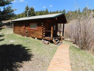 11787 Castle Rock Rd, Del Norte, CO 81132 - photo 6