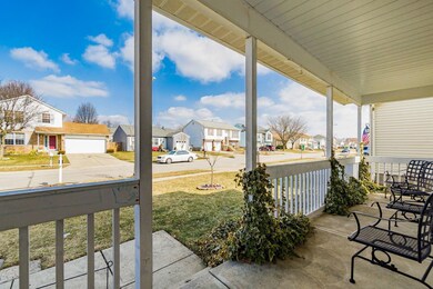 [006] 1079 Rendezvous Ln, Colum