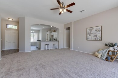 Great room 1