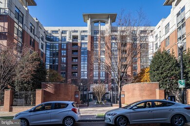 Clarendon 1021 unit 1030, Arlington, VA 22201 - photo 4
