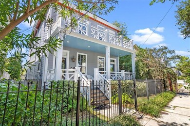 1928 General Taylor, New Orleans, LA 70115 - photo 2