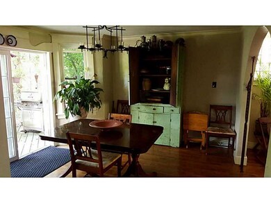 Dining Room.