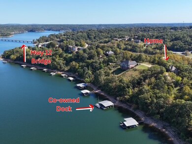 15871 Serenity Point Ln, Rogers, AR 72756 - photo 5