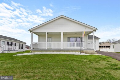 24 S Stetson Ln unit 210, Camden, DE 19934 - photo 2