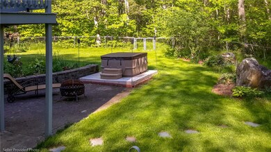 574 Steere Farm Rd, Harrisville, RI 02830 - photo 4