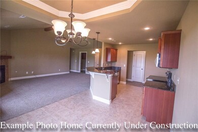 1308 Silver Oak St, Elkins, AR 72727 - photo 5