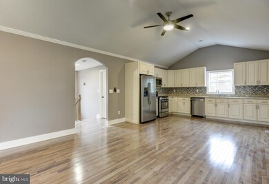 5008 Blaine St NE, Washington, DC 20019 - photo 6