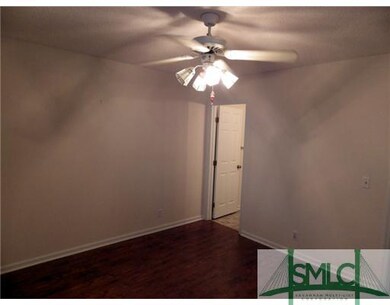 Master Bedroom.