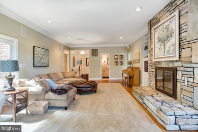 6742 Kirk Ln, Warrenton, VA 20187 - photo 7