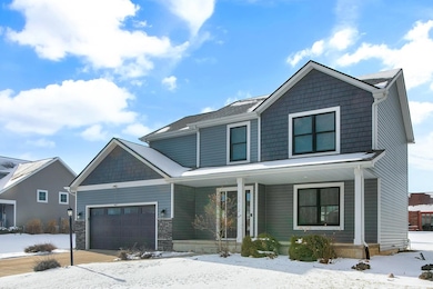 3713 Bent Oak Trail, Elkhart, IN 46517 - photo 2