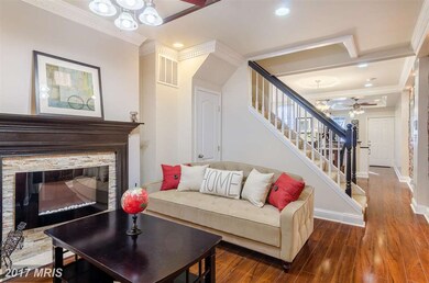 2937 Walbrook Ave, Baltimore, MD 21216 - photo 2