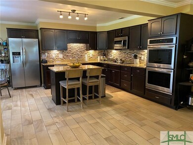 Double Ovens