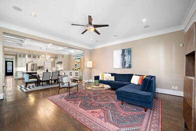 414 W 26th St, Houston, TX 77008 - photo 3