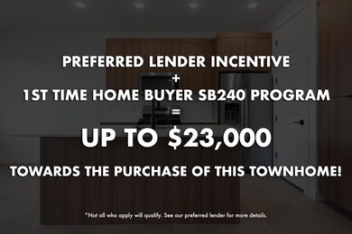 end unit incentive
